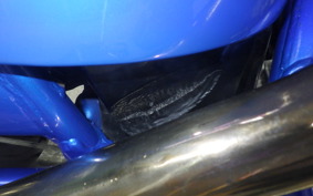 HONDA STEED 400 1988 NC26