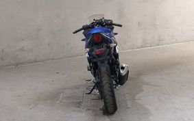 SUZUKI GSX250R DN11A