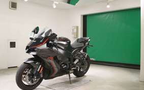 KAWASAKI ZX 10 NINJA ABS 2022 ZXT02L