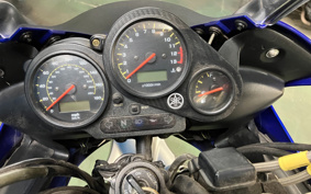 YAMAHA FZS1000 FAZER 7800