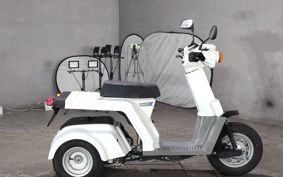 HONDA GYRO TD02