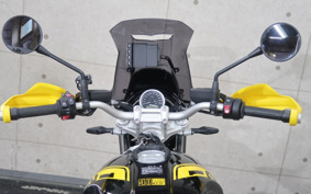 BMW R NINE T URBAN GS 2022 0L91