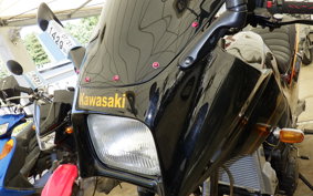 KAWASAKI GPZ900R NINJA 1990 ZX900A