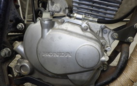 HONDA FTR223 2022 MC34