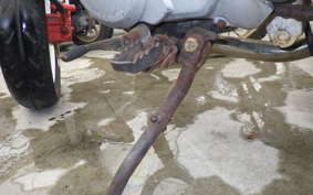 HONDA MONKEY BAJA Z50J