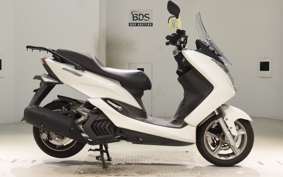 YAMAHA MAJESTY155 S
