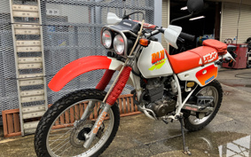HONDA XLR250 BAJA MD22