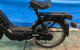 PIAGGIO PIAGGIO TEA O