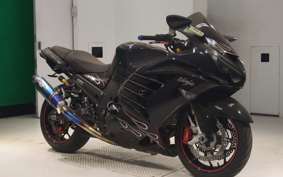 KAWASAKI ZX 1400 NINJA R A 2015