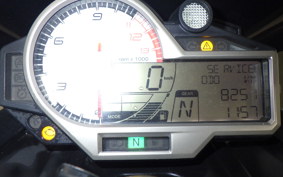 BMW S1000R 2019
