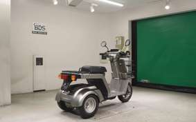 HONDA GYRO X TD02