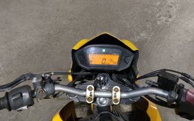 HONDA GROM JC61