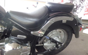 YAMAHA DRAGSTAR 400 CLASSIC 1998 4TR