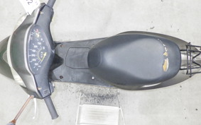 HONDA DIO Gen.6 AF62