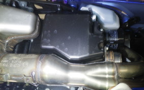 SUZUKI GSX-8R 2026 EM1AA