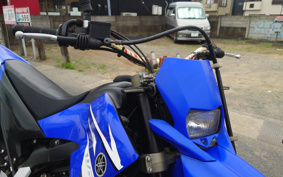 YAMAHA WR250X DG15J