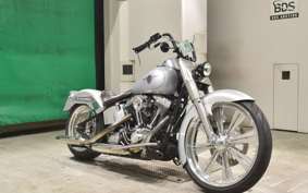 HARLEY FLSTF 1450 2001