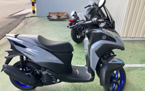 YAMAHA TORI CITY 155 SG37J