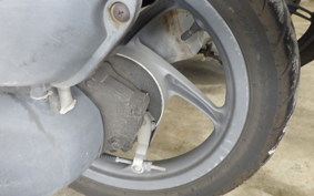 HONDA DIO 110 JF31