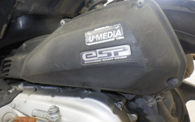 HONDA DIO 110 JF58