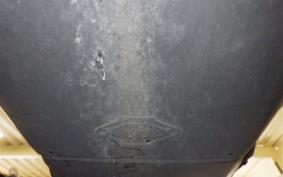 SUZUKI ADDRESS V125 DT11A