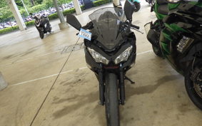 KAWASAKI NINJA 400 2019 EX400G