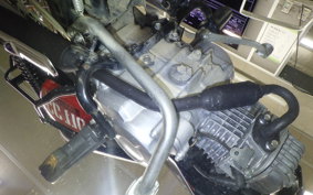 HONDA CROSS CUB 110 JA45