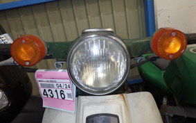 HONDA C50 SUPER CUB AA01