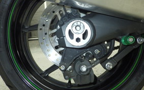 KAWASAKI NINJA 1000SX 2021 ZXT02K