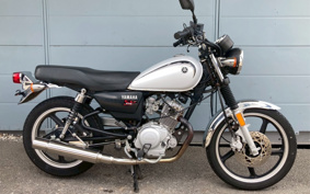 YAMAHA YB125SP PCJL