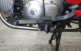 HONDA CT125 HUNTER CUB 2000 JA55