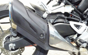 HONDA CB250R MC52