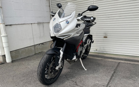 MV AGUSTA TWO RIZUMOVE LOW CHE 800 2018 ZCGT310