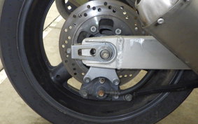 SUZUKI GSF1200 1996 GV75A