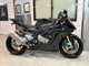 Фото BMW S1000RR 2016 с японского аукциона