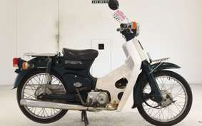 HONDA C50 SUPER CUB C50