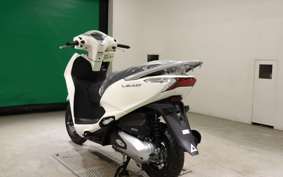 HONDA LEAD 125 2012 JK12