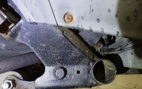 SUZUKI ADDRESS V125 G 2024 CF46A