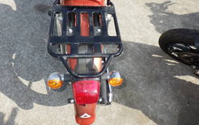 HONDA C110 SUPER CUB JA59