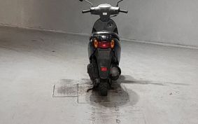 SUZUKI LETS4 CA45A