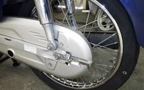 HONDA C50 SUPER CUB AA09