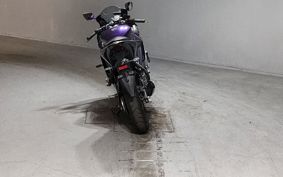 YAMAHA YZF-R25 RG74J