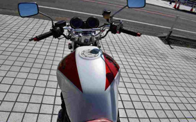 HONDA CB1000SF 1994 SC30