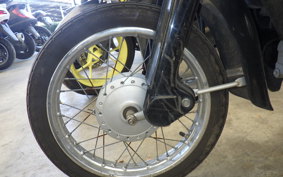 HONDA LITTLE CUB AA01