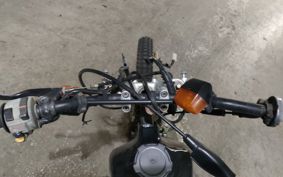 HONDA TLR200 MD09