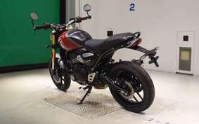 TRIUMPH SPEED 400 2024