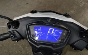 YAMAHA CYGNUS GRIF ASU SEJ4J