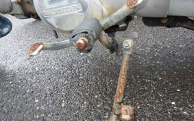 HONDA C50 SUPER CUB AA01