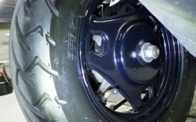SUZUKI ADDRESS V125 S CF4MA