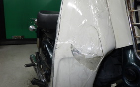 HONDA C90 SUPER CUB 2025 HA02